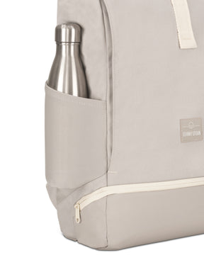 Rolltop Rugzak "Allen Large"