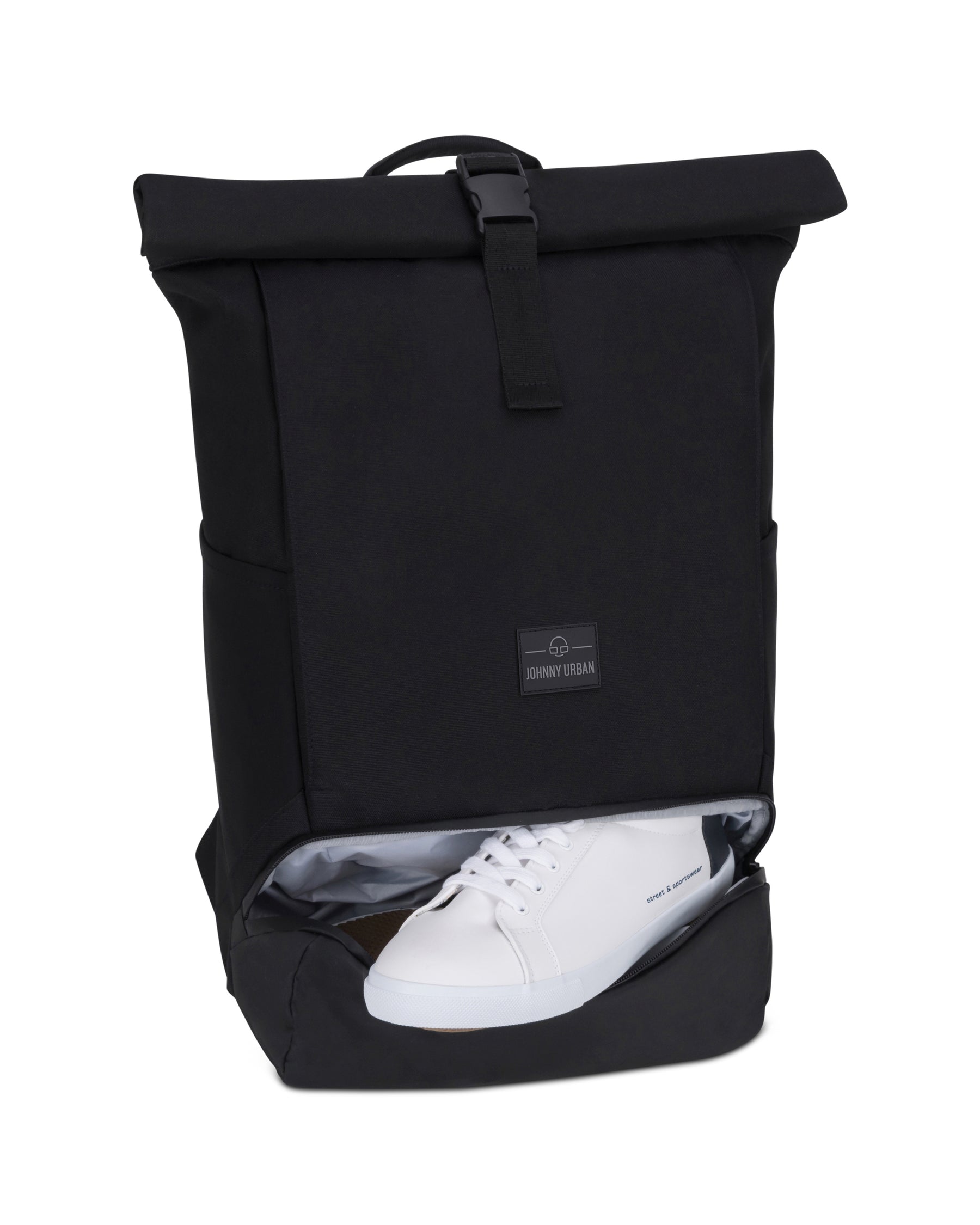 Rolltop Rugzak "Allen Large"