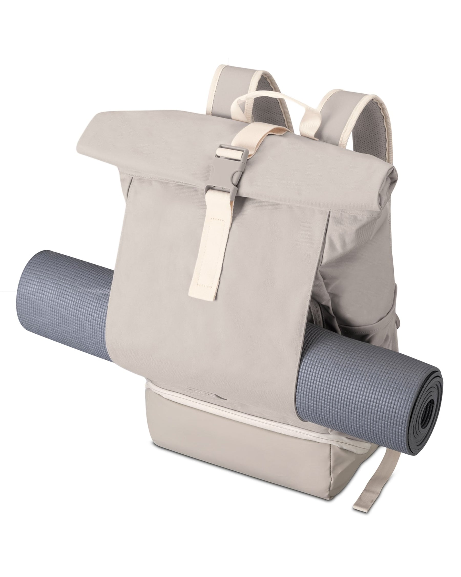 Rolltop Rugzak "Allen XL"