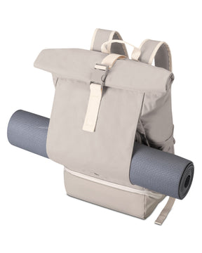 Rolltop Rugzak "Allen XL"