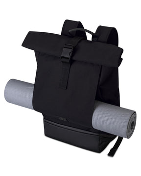 Rolltop Rugzak "Allen XL"