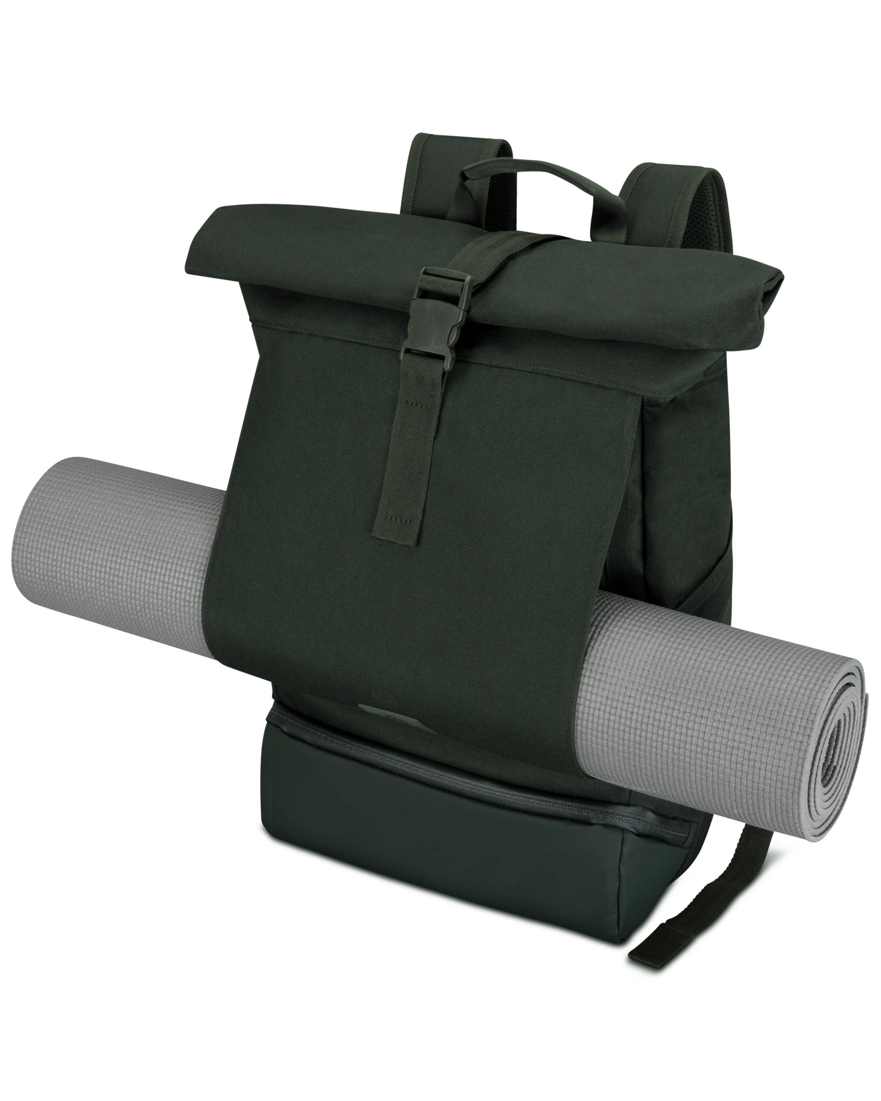 Rolltop Rugzak "Allen Large"