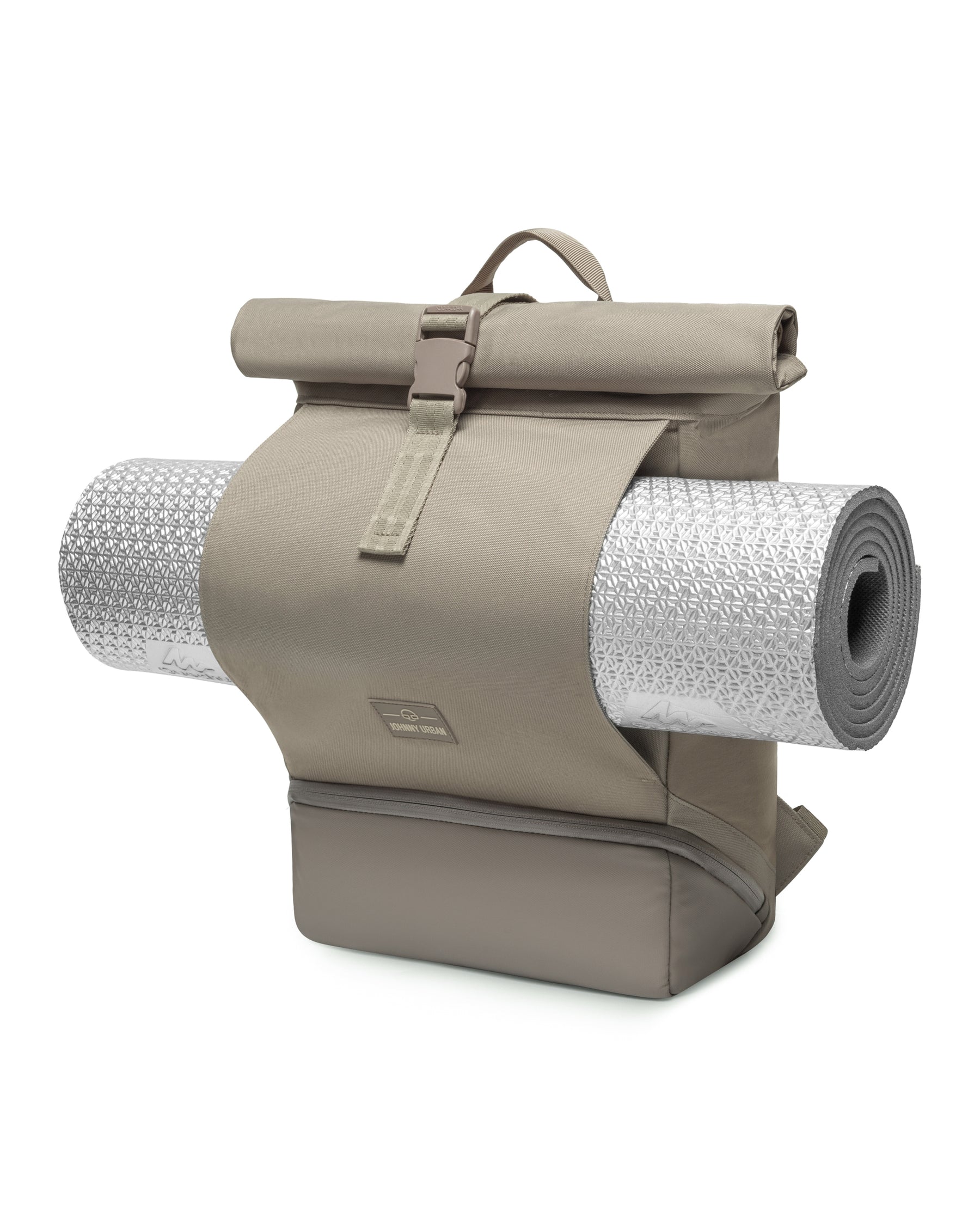 Rolltop Rugzak "Allen Medium"