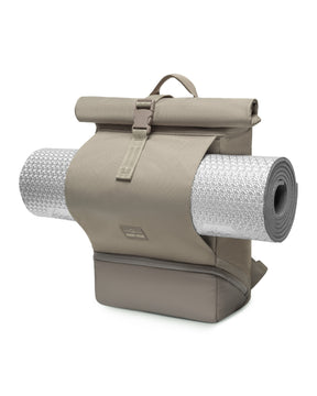 Rolltop Rugzak "Allen Medium"