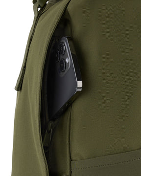 Rolltop Rugzak "Allen XL"