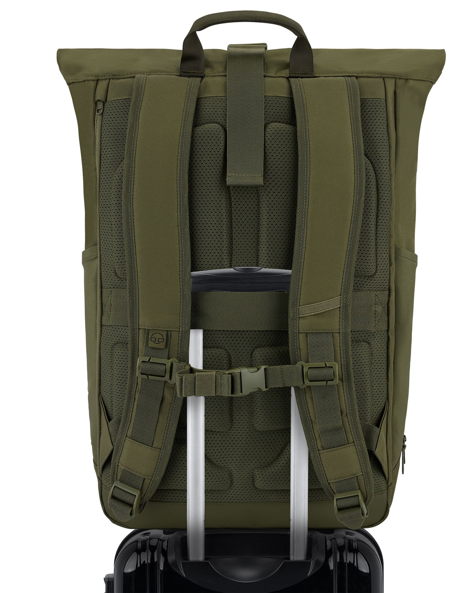 Rolltop Rugzak "Allen XL"