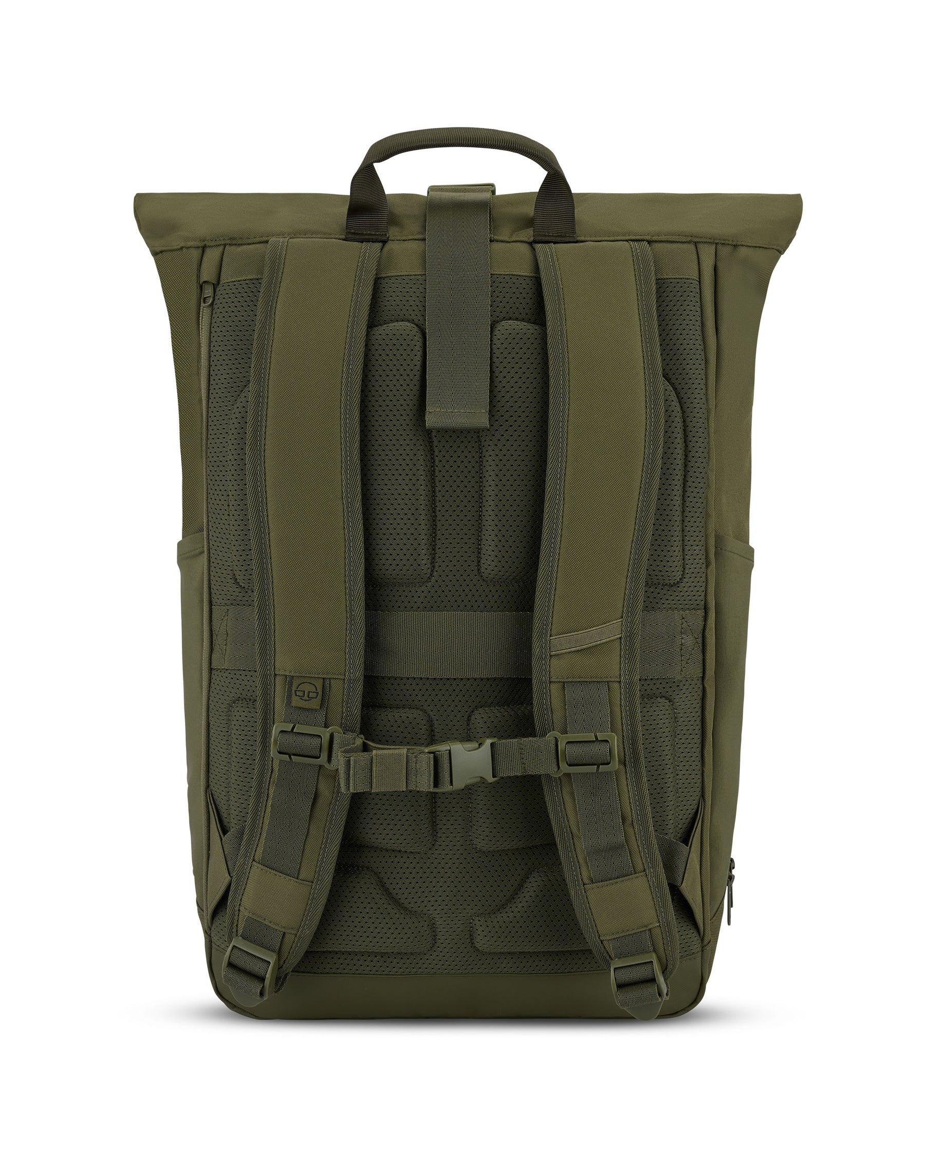 Rolltop Rugzak "Allen XL"