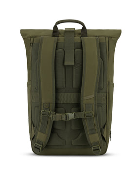 Rolltop Rugzak "Allen XL"