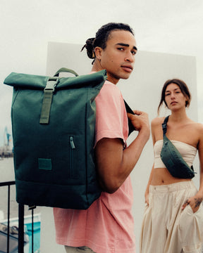 Rolltop Rugzak "Robin Large" 