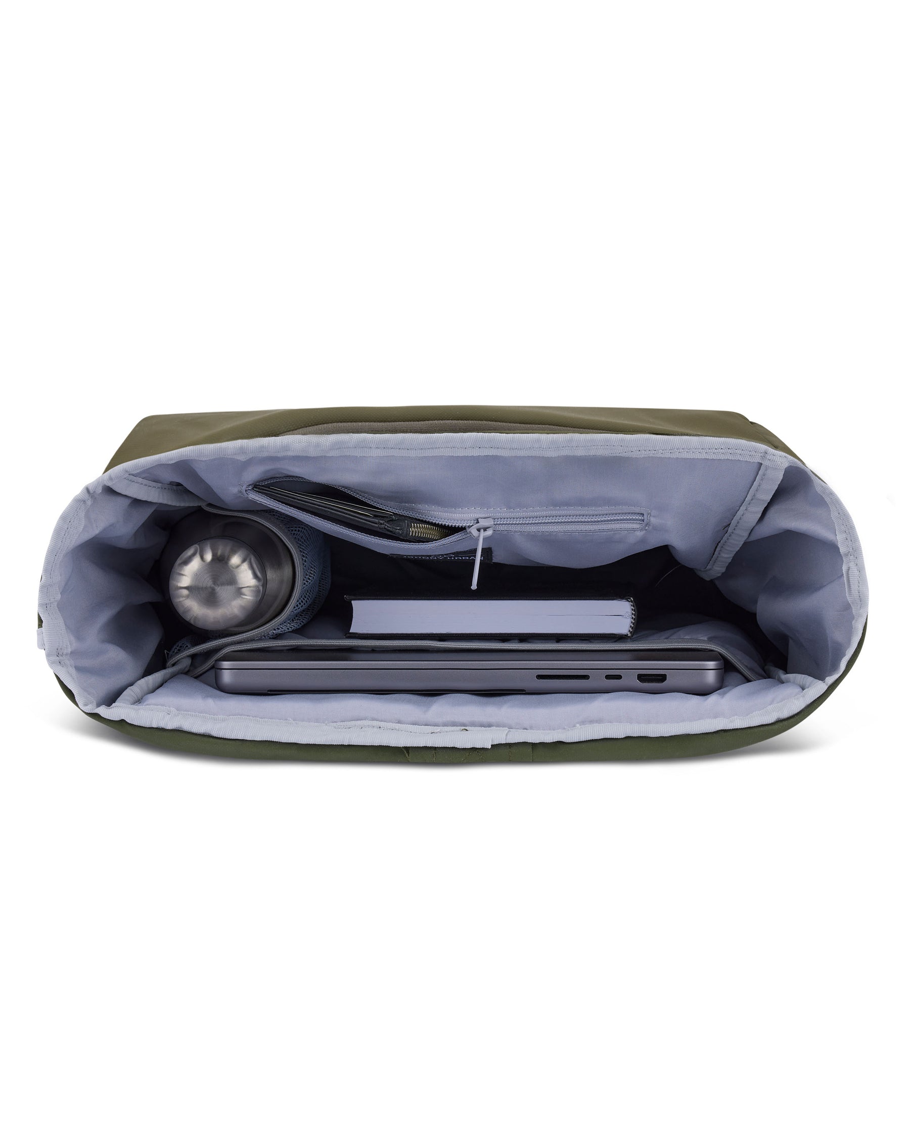 Rolltop Rugzak "Allen XL"