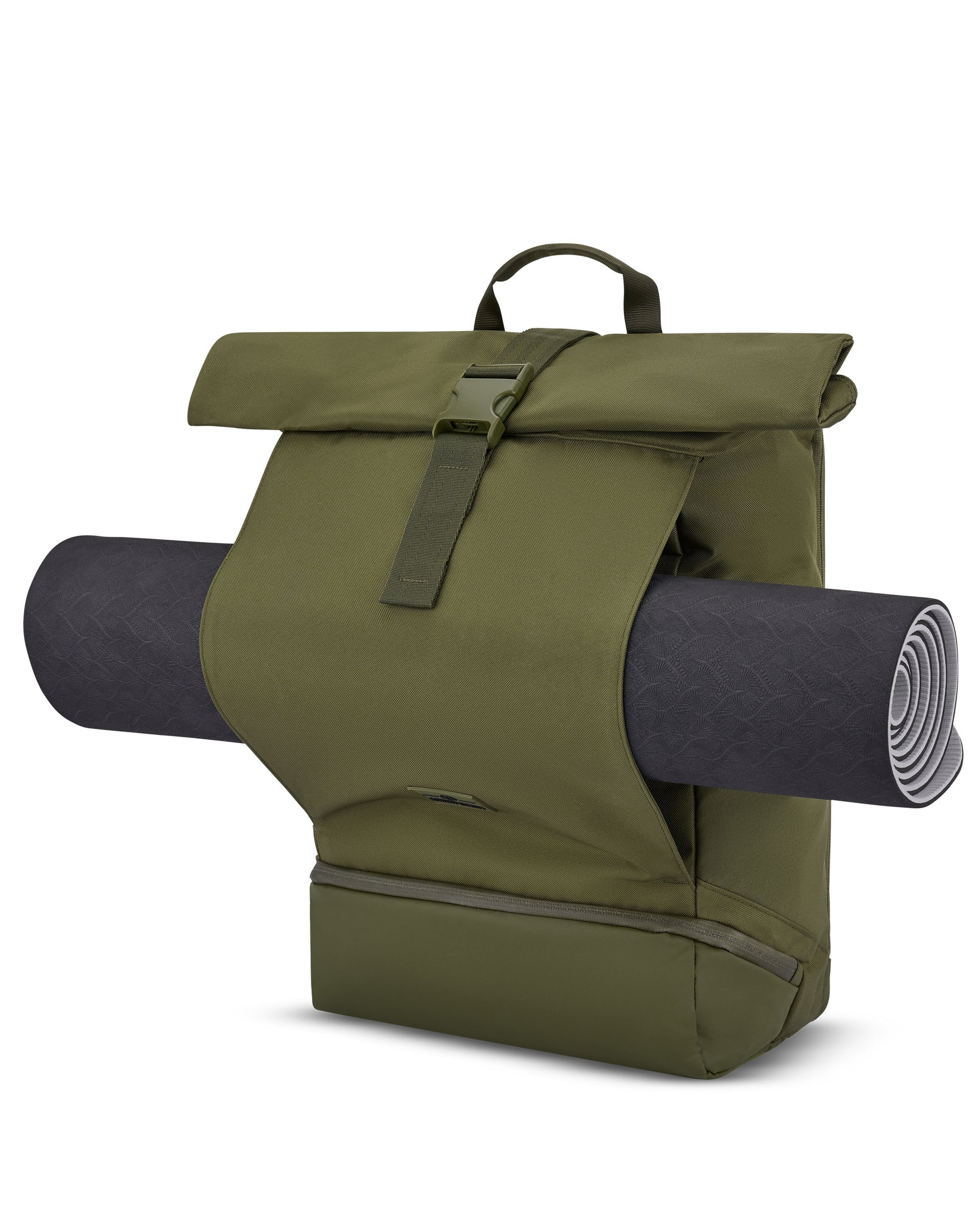 Rolltop Rugzak "Allen XL"