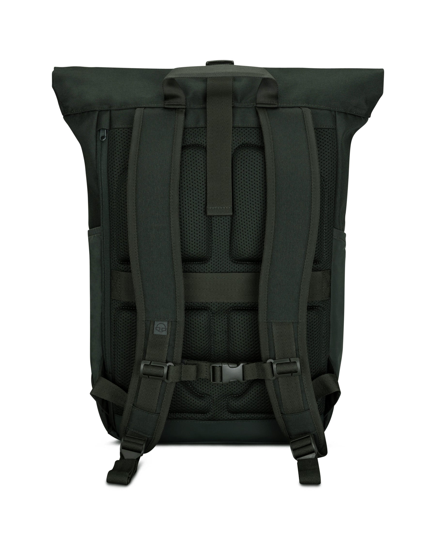 Rolltop Rugzak "Allen Large"