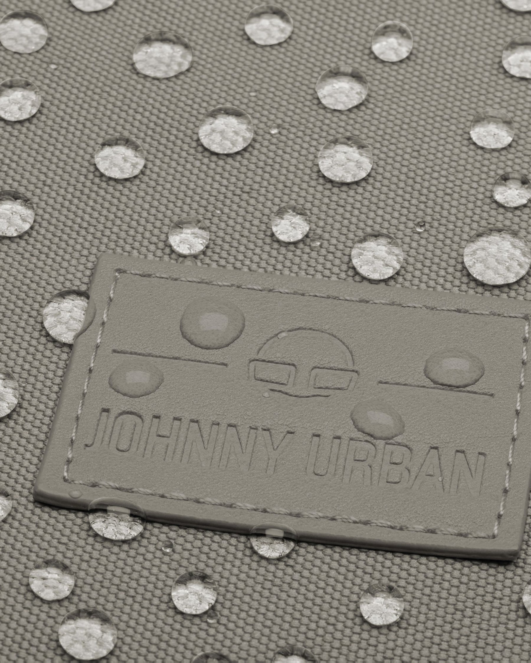 Rolltop Rugzak "Robin Small"