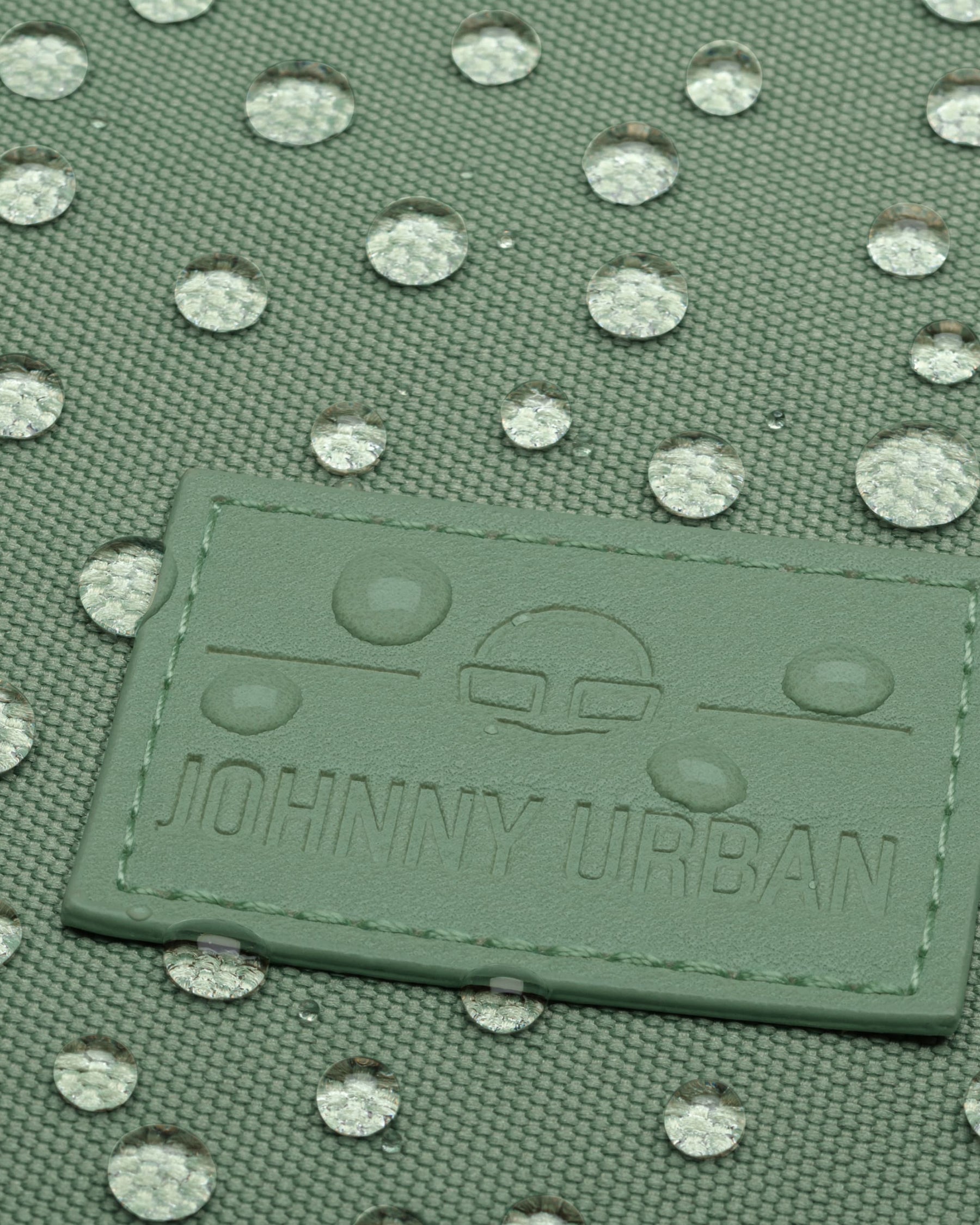 Rolltop Rugzak "Robin Small"