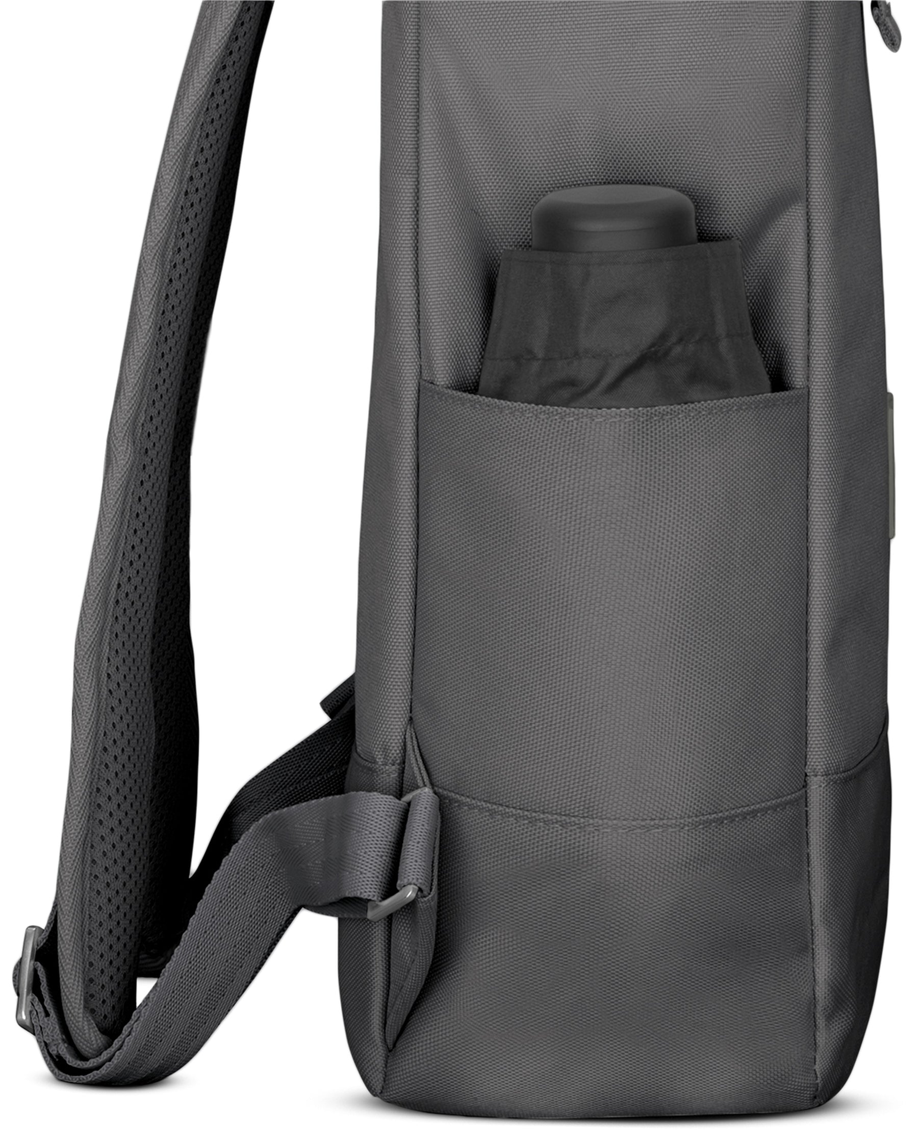 Rolltop Backpack "Robin Medium" 