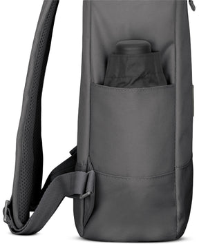 Rolltop Backpack "Robin Medium" 