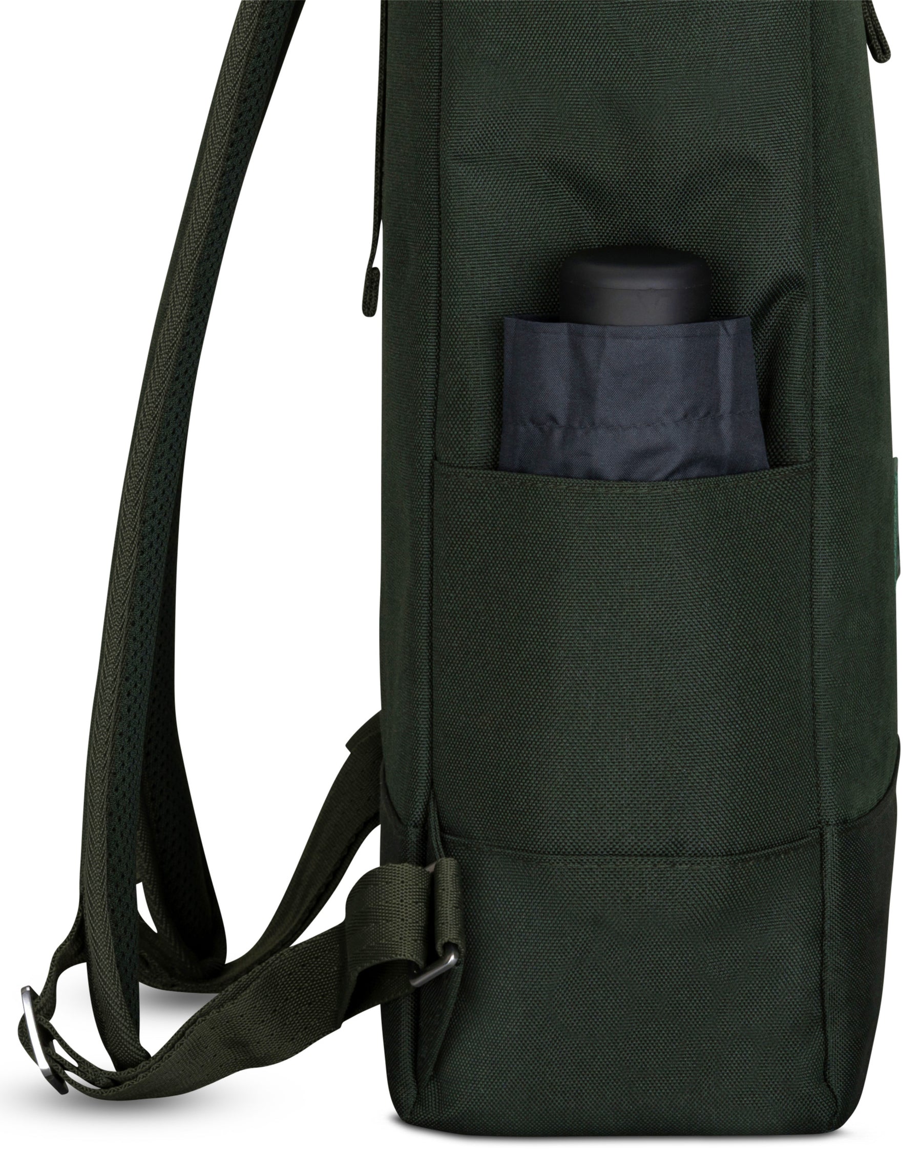 Rolltop Backpack "Robin Medium" 