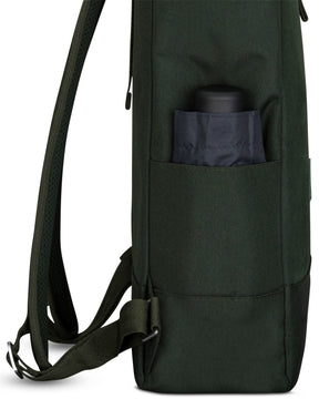 Rolltop Backpack "Robin Medium" 