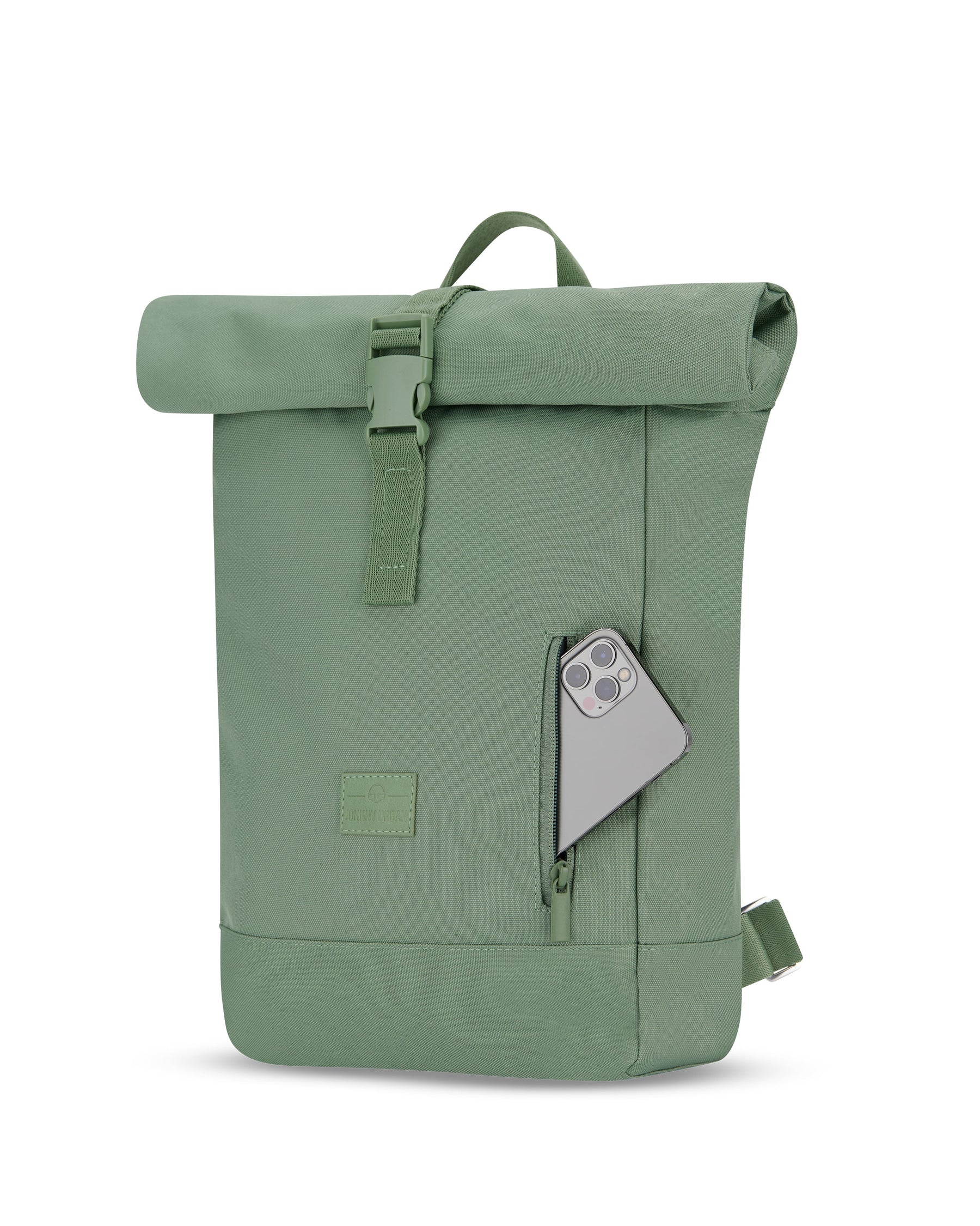 Rolltop Rugzak "Robin Small"