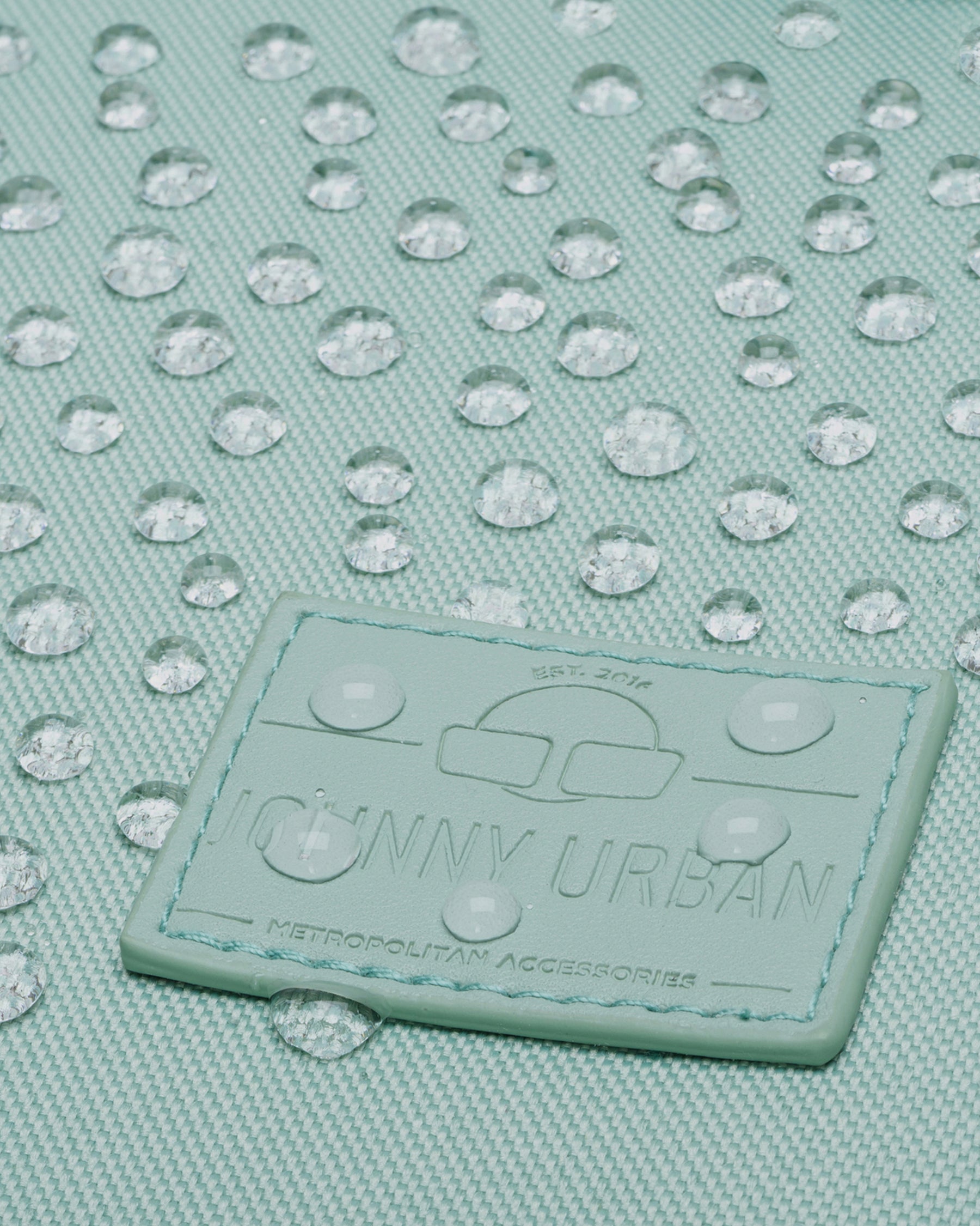 Rolltop Backpack "Robin Medium" 