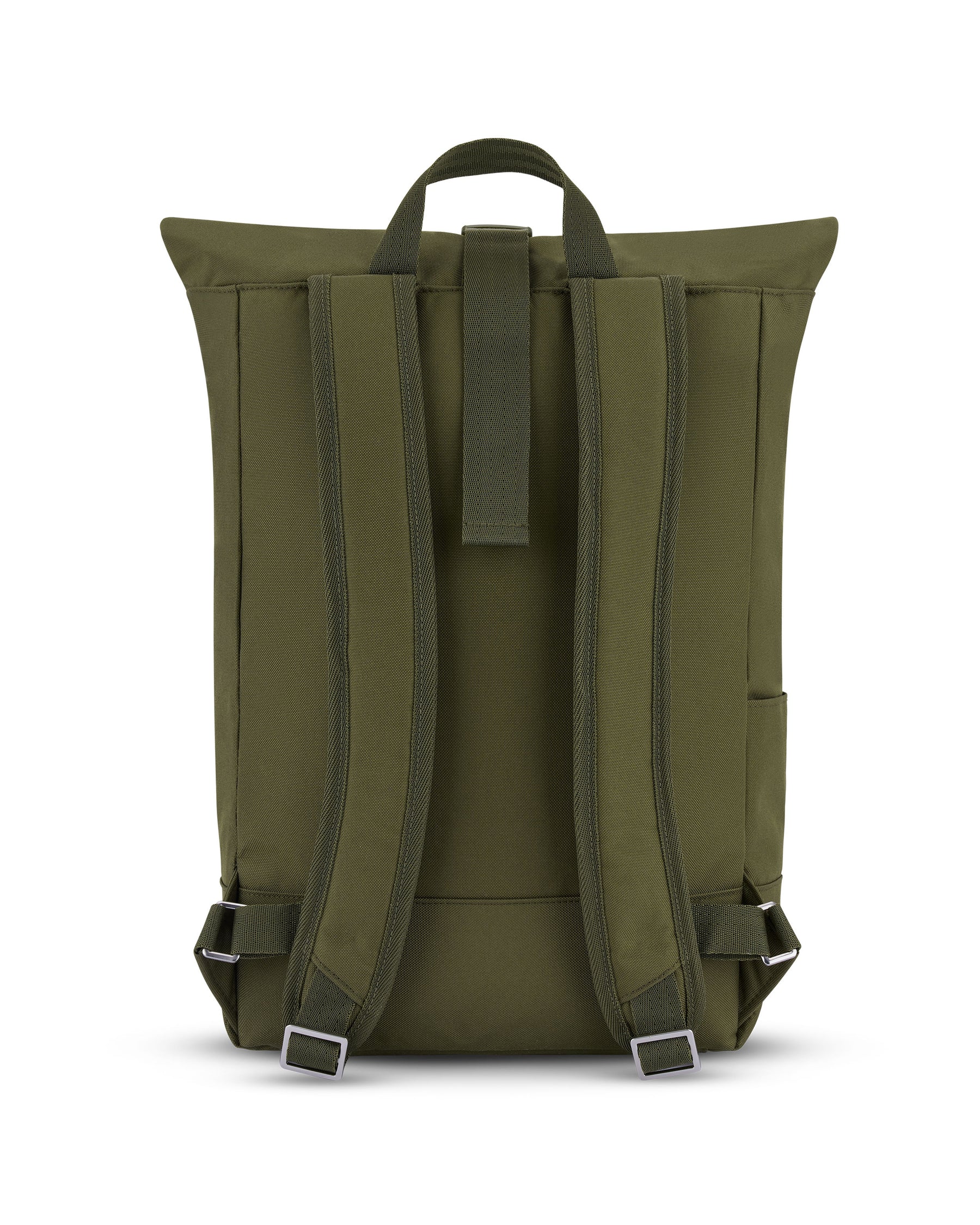 Rolltop Backpack "Robin Medium" 