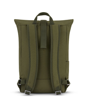 Rolltop Backpack "Robin Medium" 