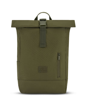 Rolltop Backpack "Robin Medium" 