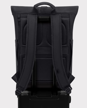 Rolltop Backpack "Allen Medium"