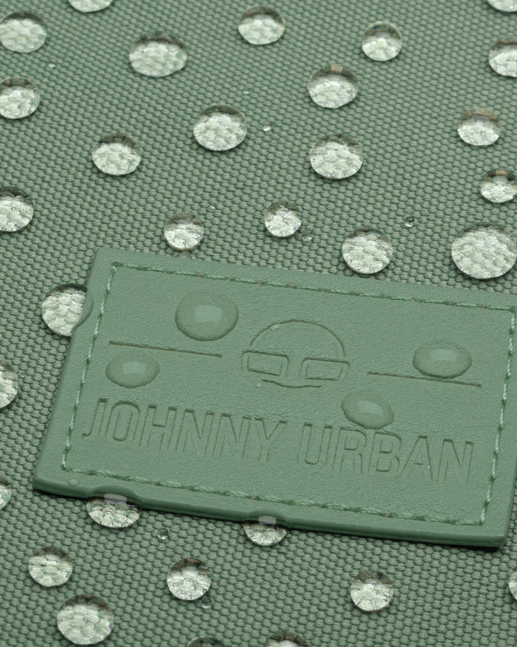 Rolltop Backpack "Robin Medium" 