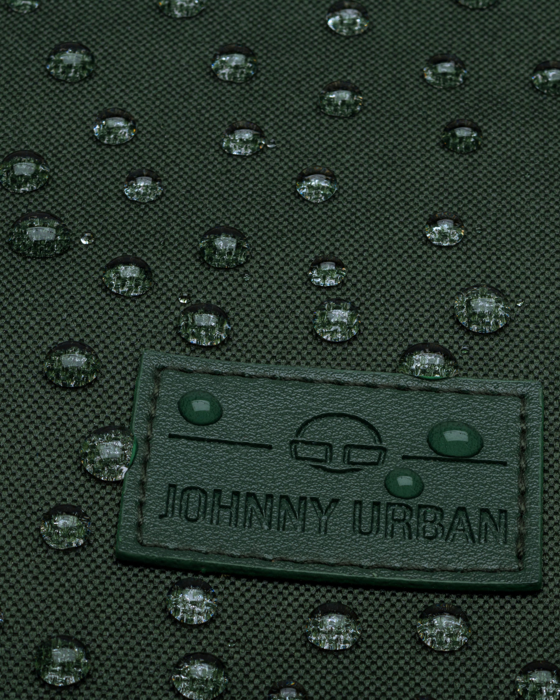 Rolltop Backpack "Robin Medium" 