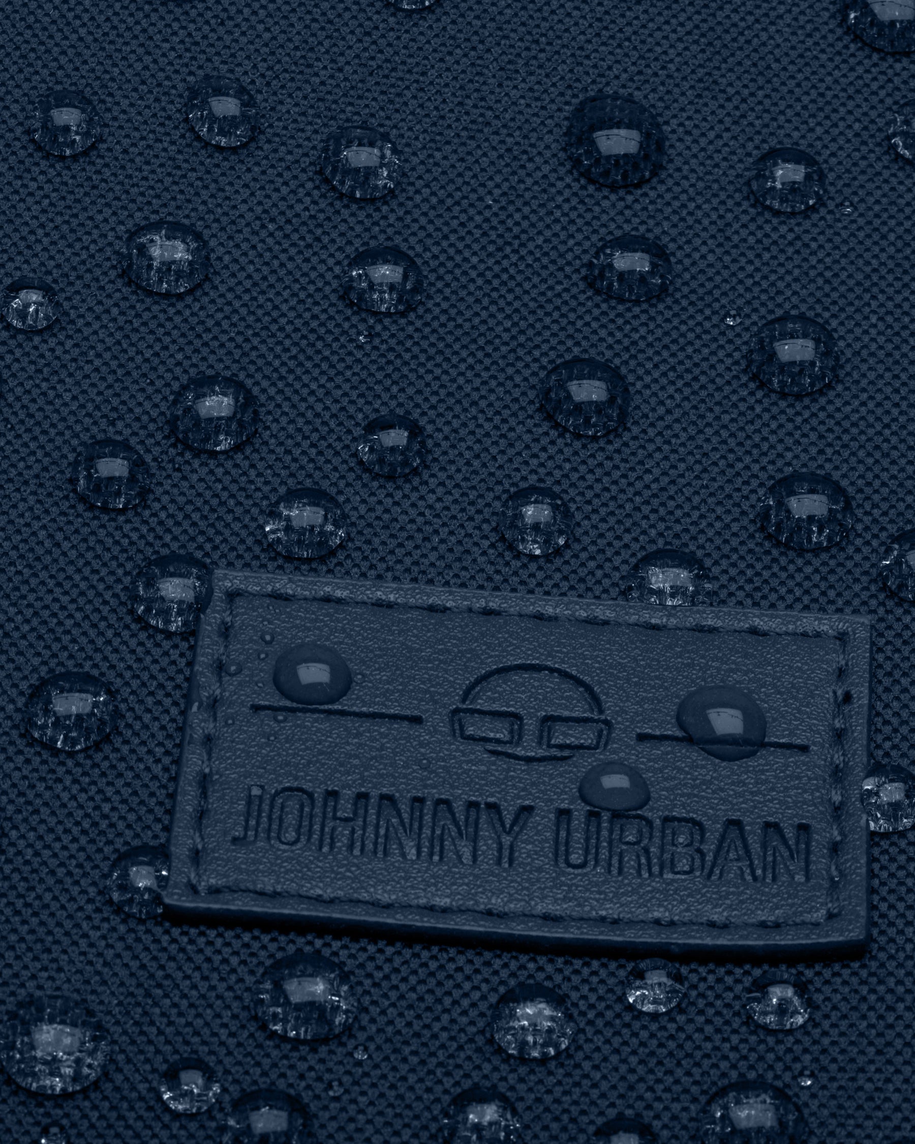 Rolltop Backpack "Robin Medium" 