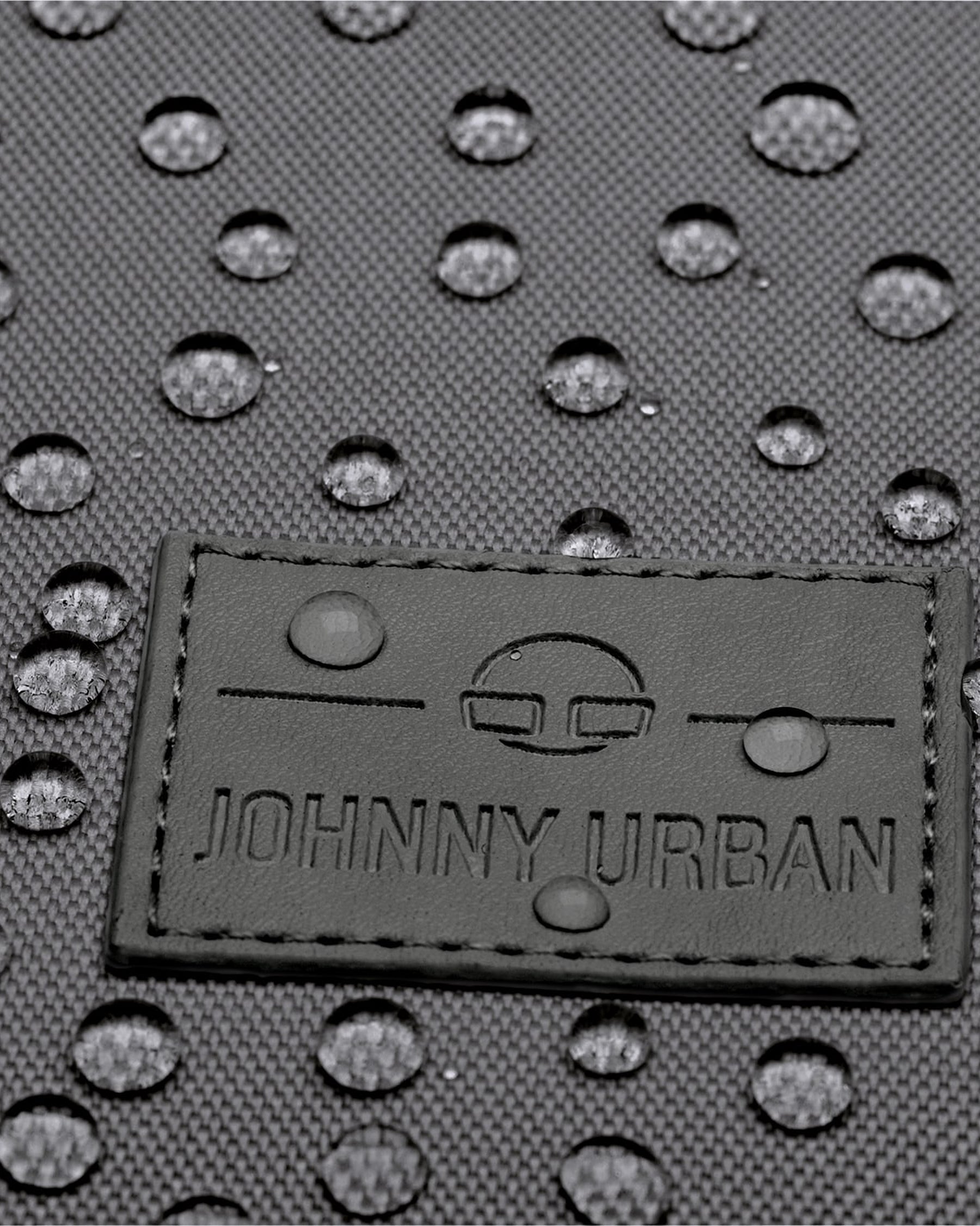 Rolltop Backpack "Robin Medium" 