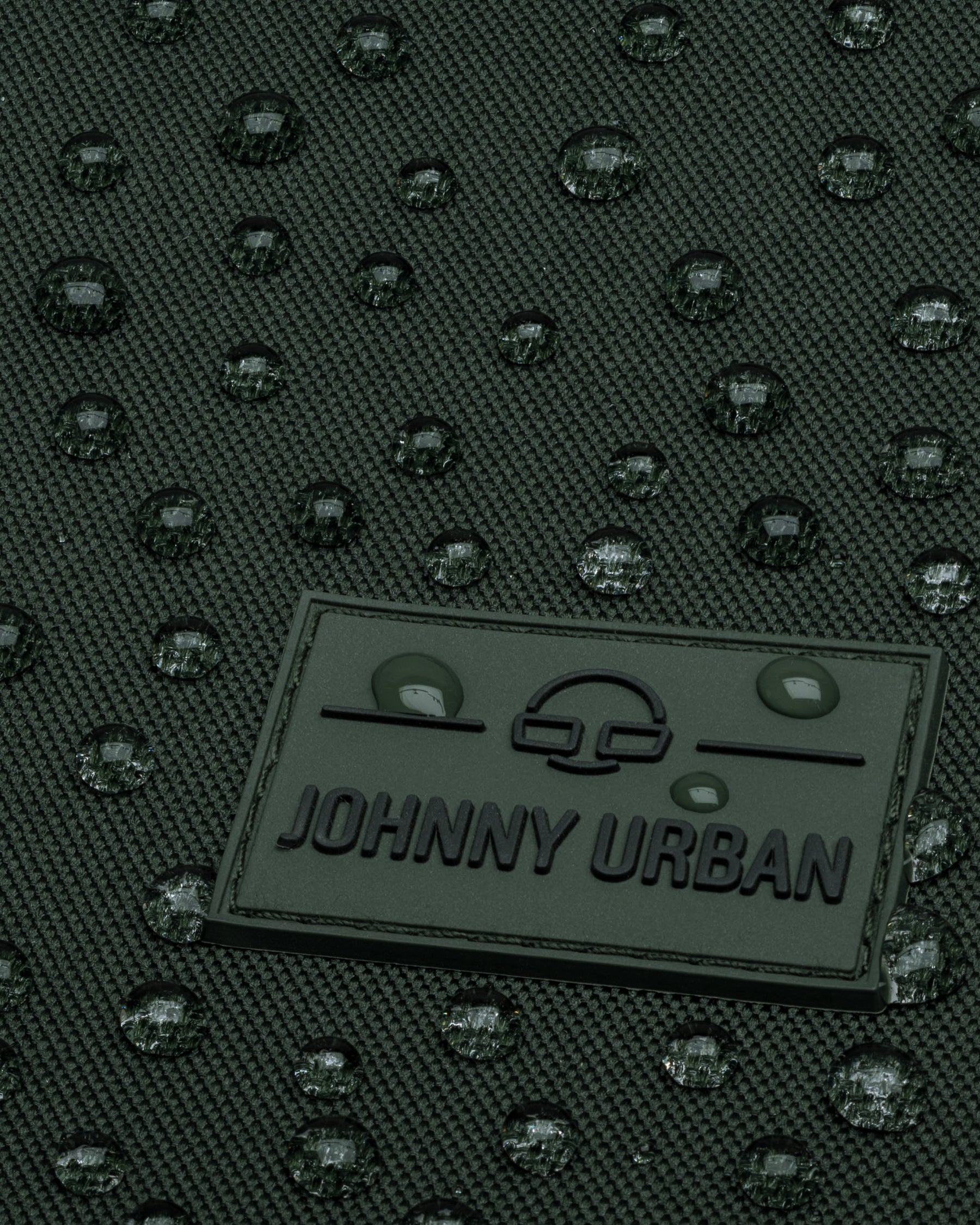 Rolltop Rugzak "Allen Large"