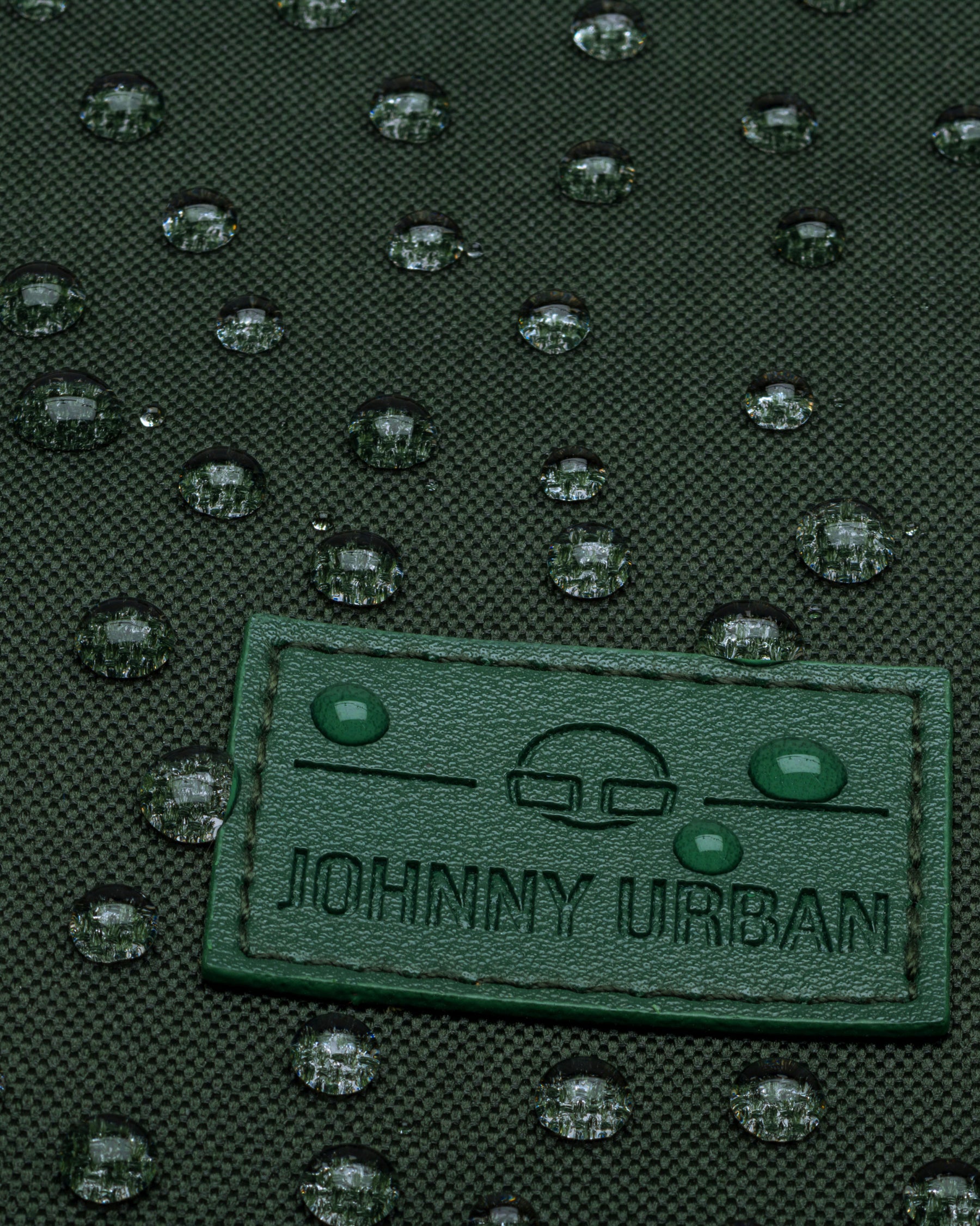 Rolltop Rugzak "Robin Large" 