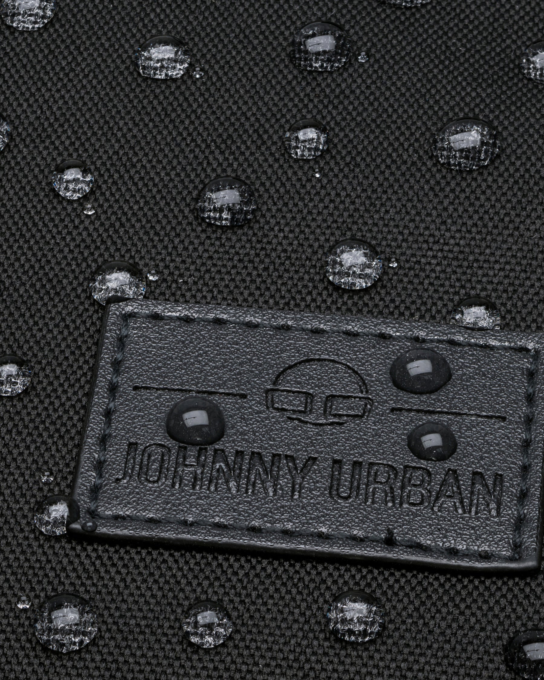 Rolltop Rugzak "Robin Large" 