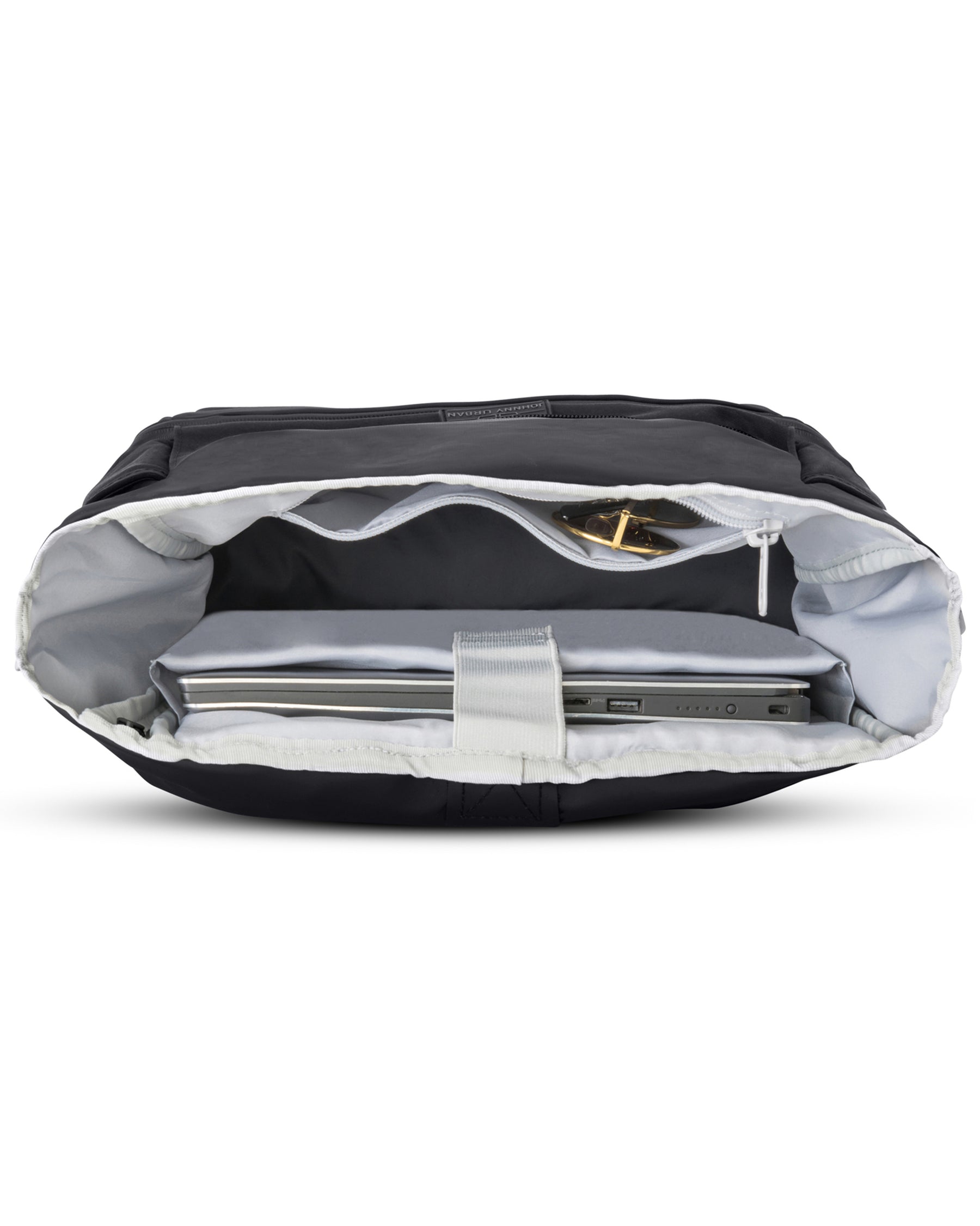 Rolltop Rugzak "Allen Medium"