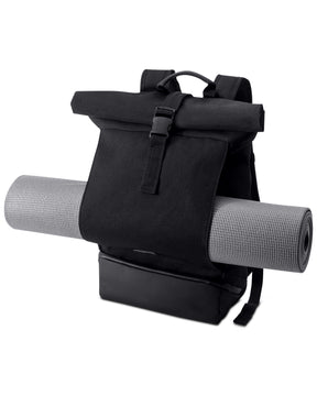 Rolltop Rugzak "Allen Medium"