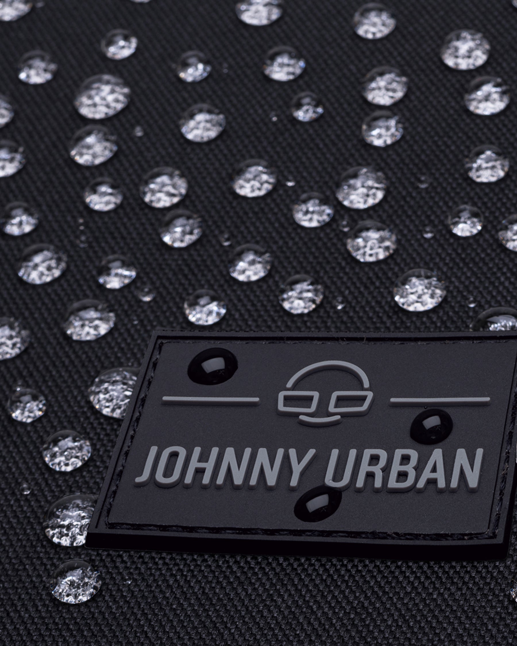 Rolltop Rugzak "Allen Medium"