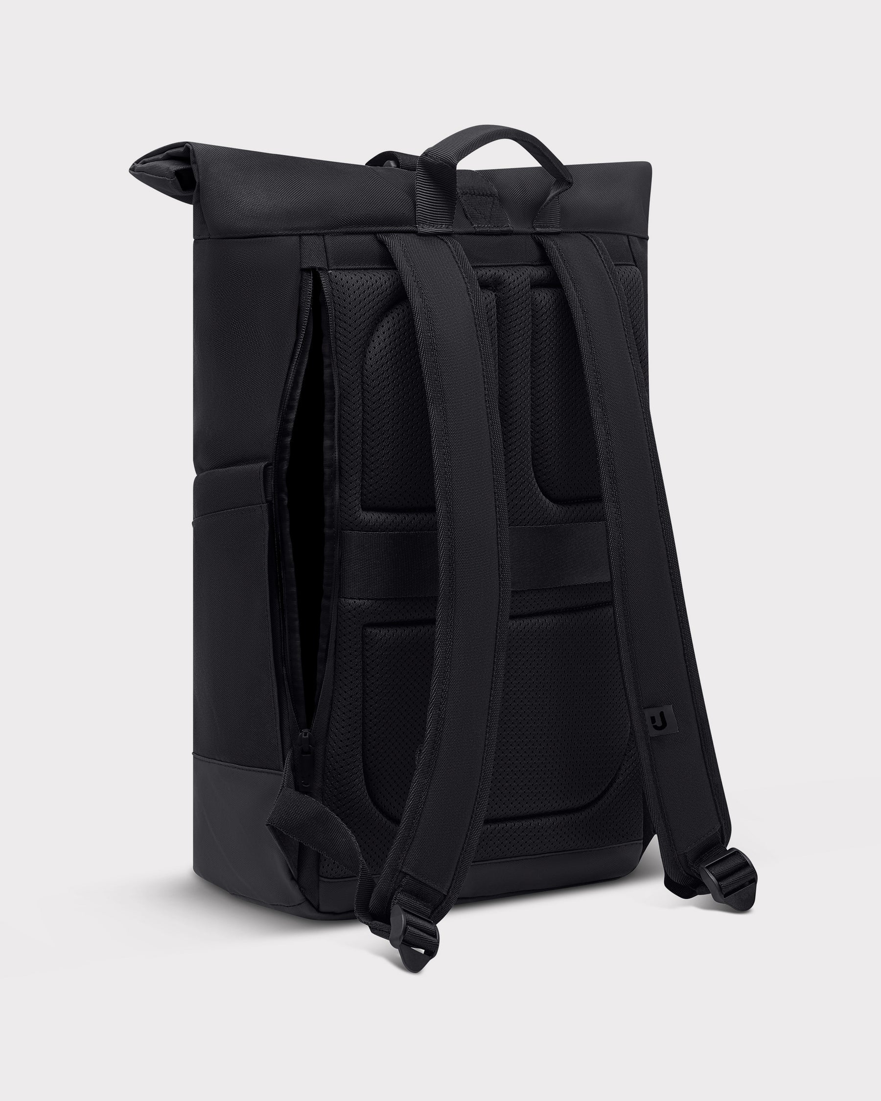 Rolltop Backpack "Allen Medium"