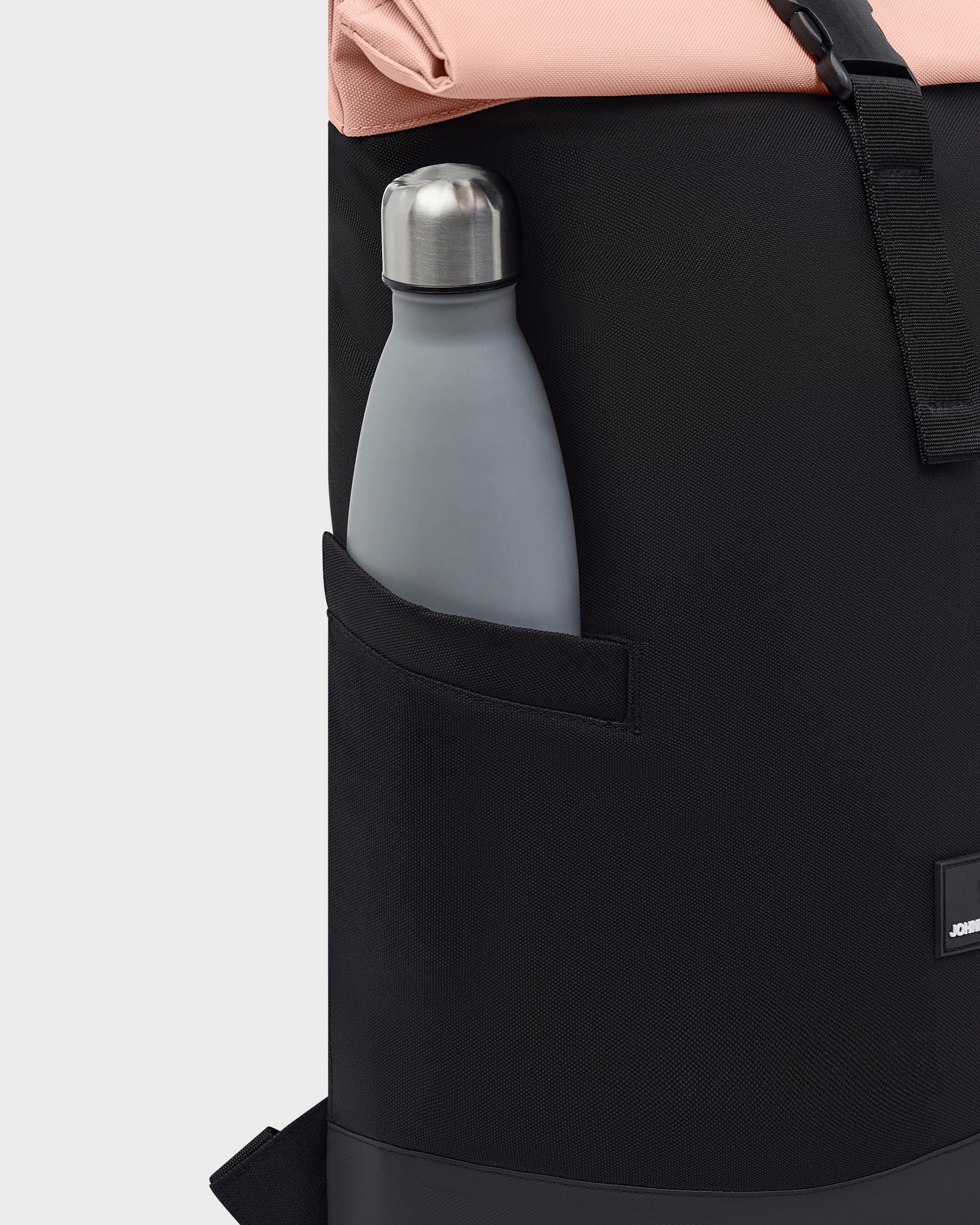 Rolltop Backpack "Allen Medium"