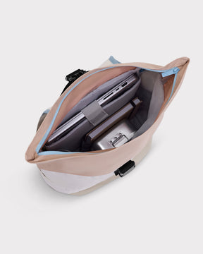 Rolltop Backpack "Allen Medium"