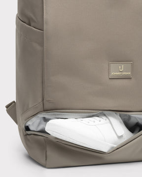 Rolltop Backpack "Allen XL"