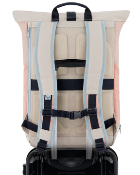 Rolltop Rugzak "Allen Large"