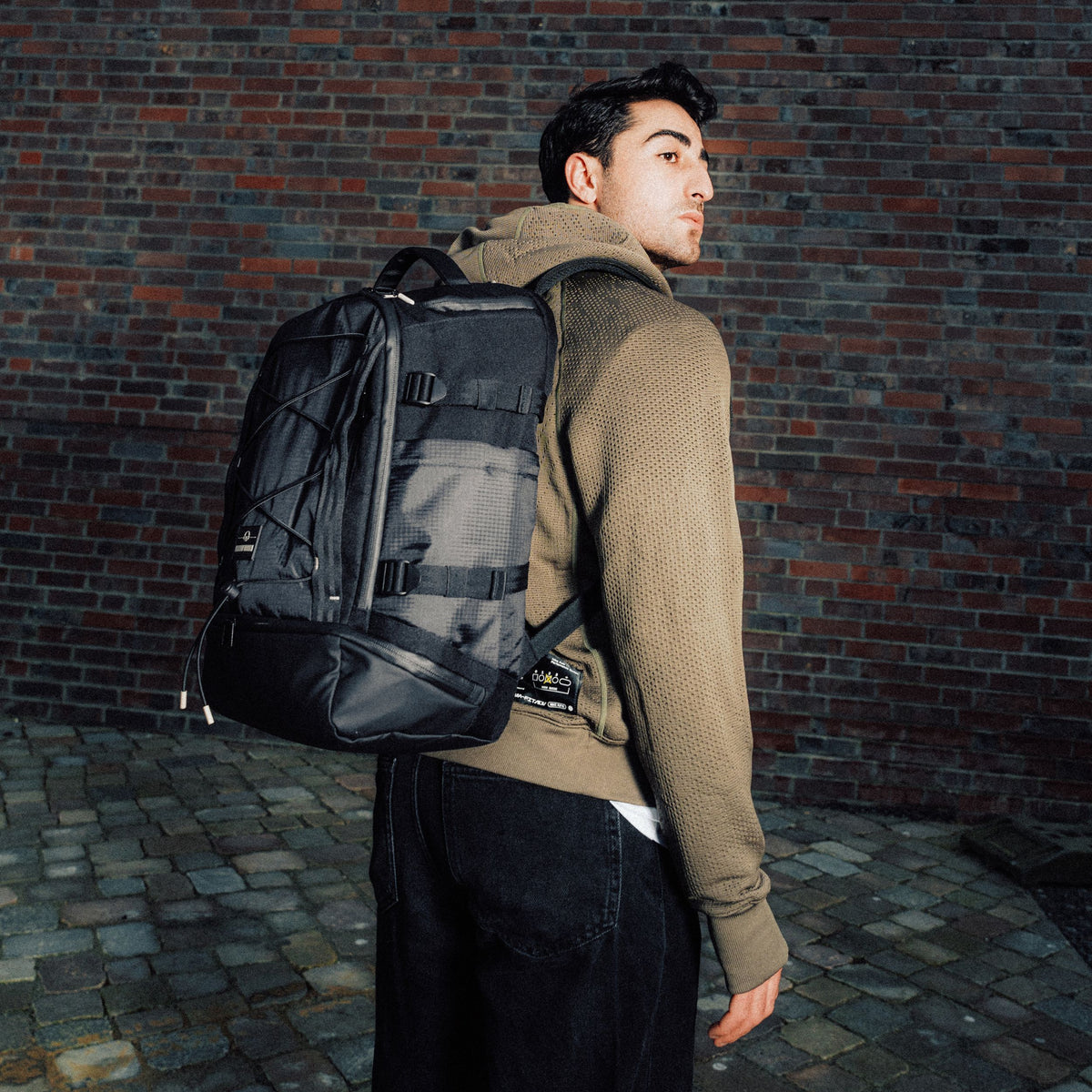 Rucksack "Jack"