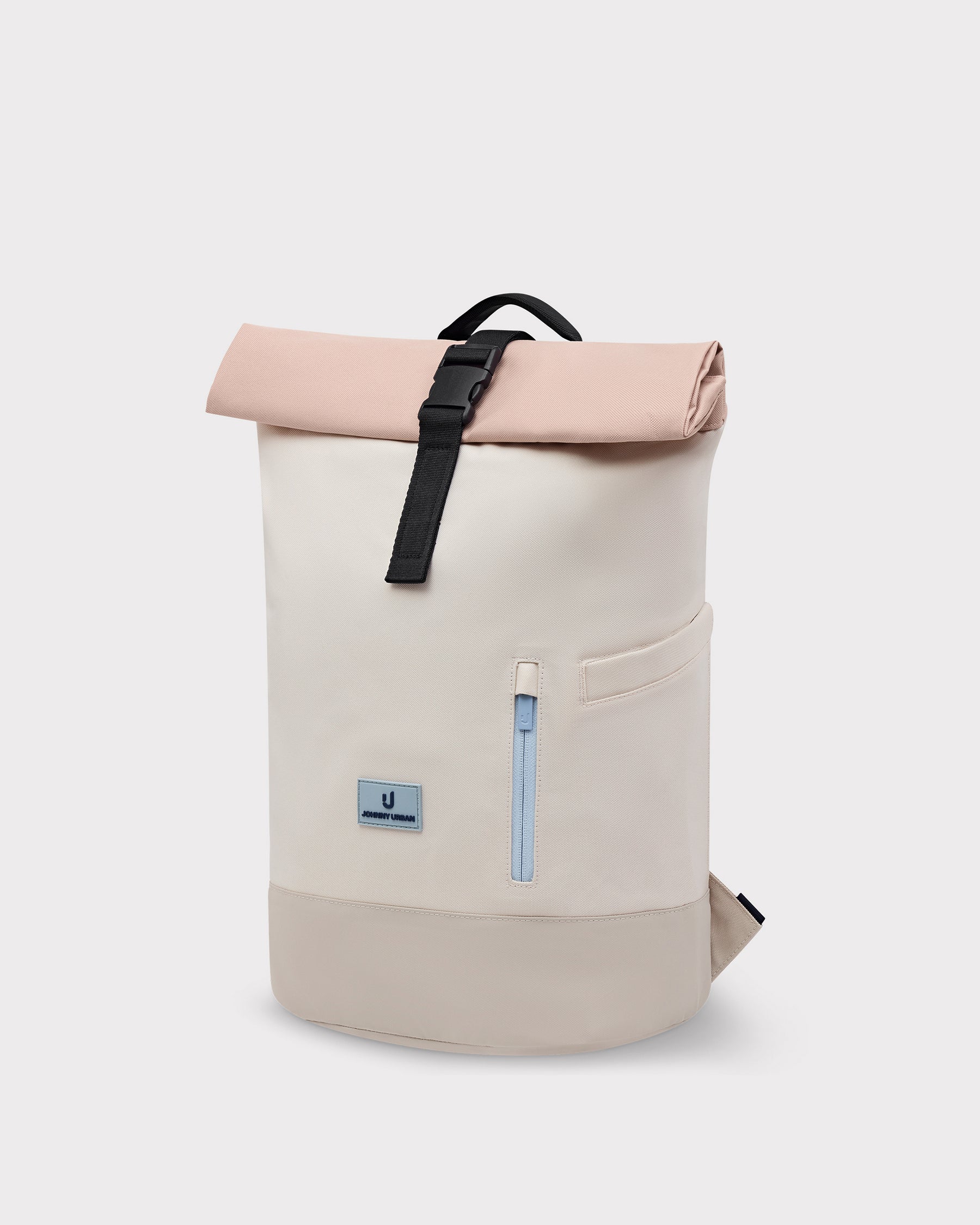 Rolltop Backpack "Allen Medium"