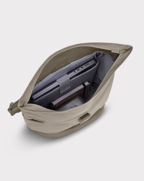 Rolltop Backpack "Allen Medium"