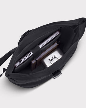 Rolltop Backpack "Allen Medium"