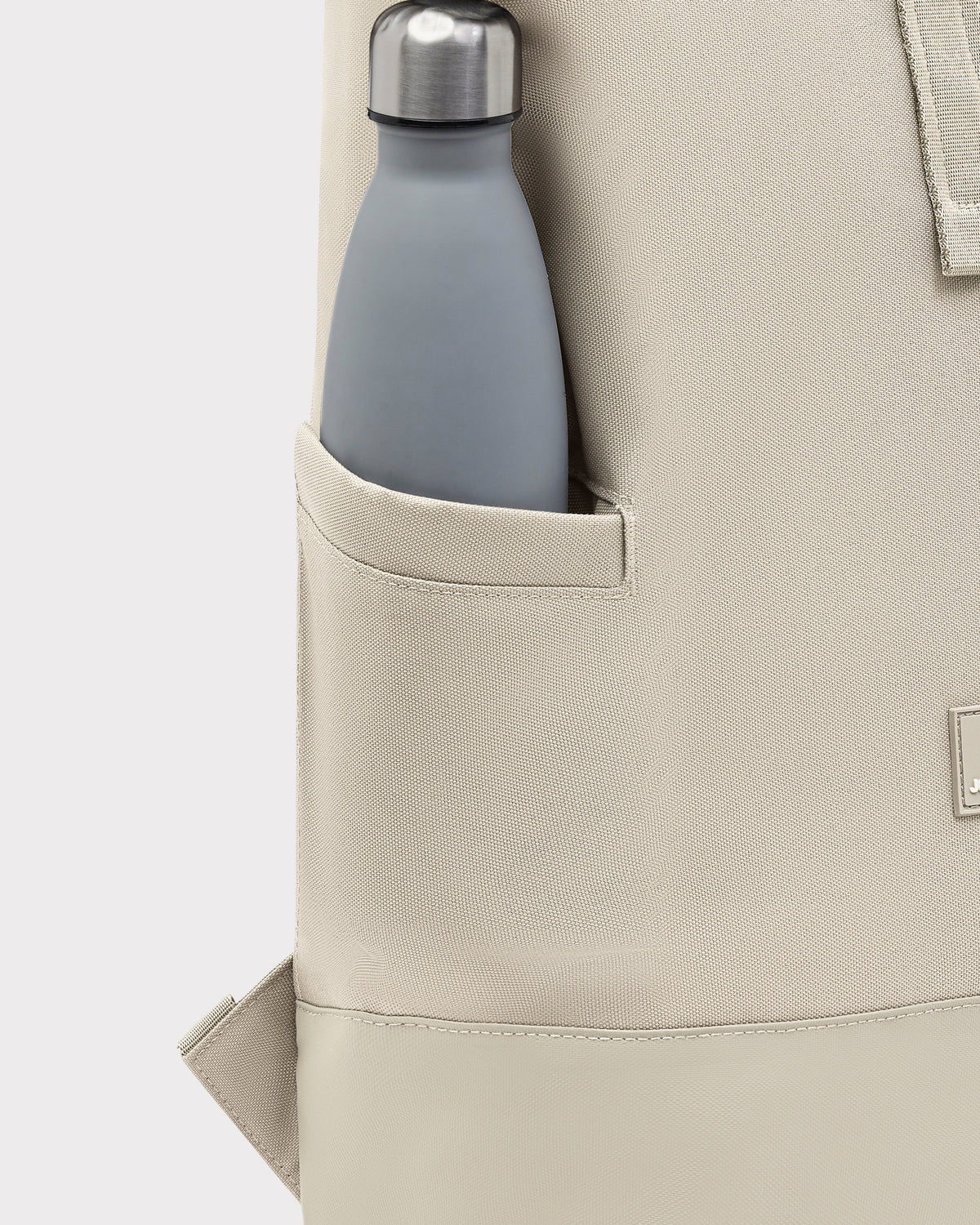 Rolltop Rucksack "Luca Medium"