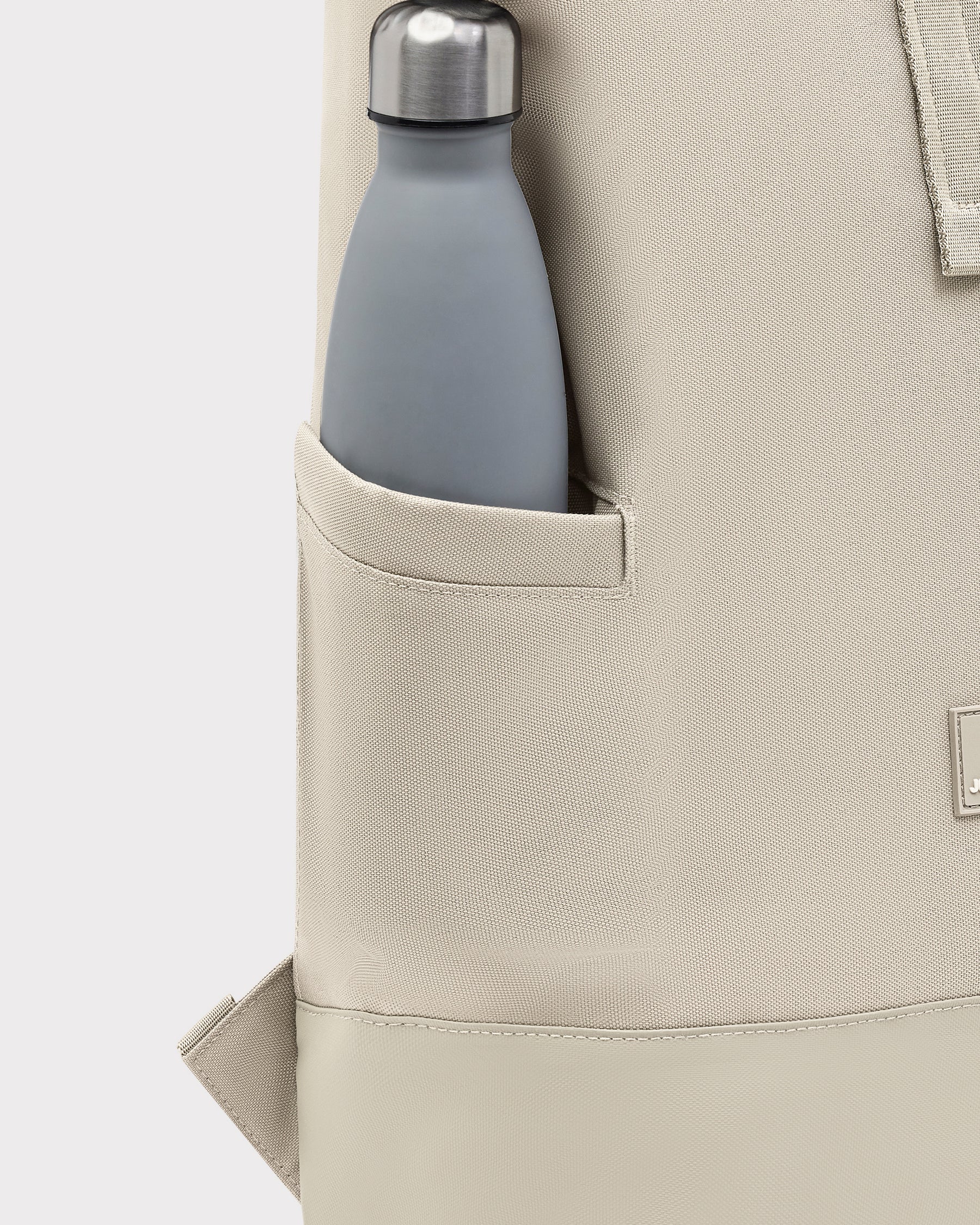 Rolltop Backpack "Allen Medium"