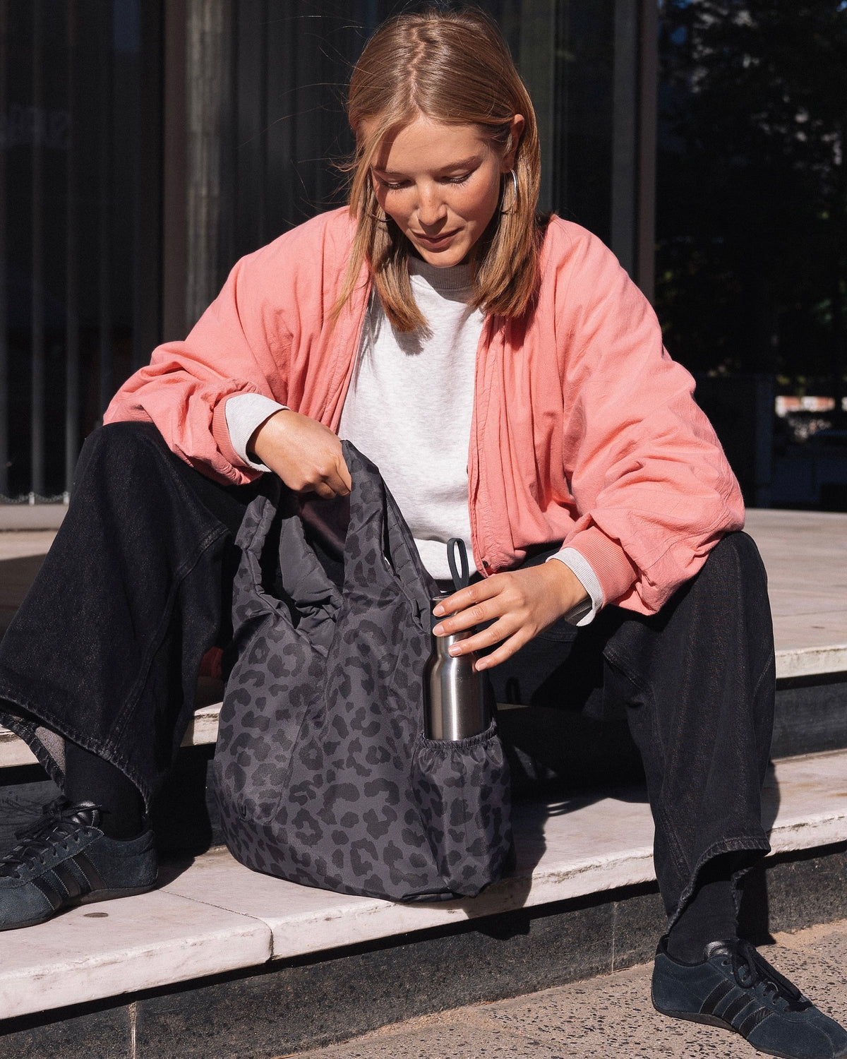 Shopper Bag "Cleo"